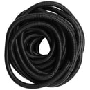 10 m long 9.5 mm inner diameter flexible plastic corrugated hose W6P5