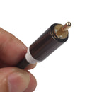 Audio Cable Jack Balanced Stereo Soft  Male To 2 XLR 3 Pin Female Accessories