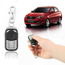 4 Keys Button Gate Garage Door Opener Remote Control Q0T8 Ne 433MHZ Rolling E8Q7