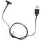 4 Pin USB Watch Charging Cable Magnetic Charging Base for Watch