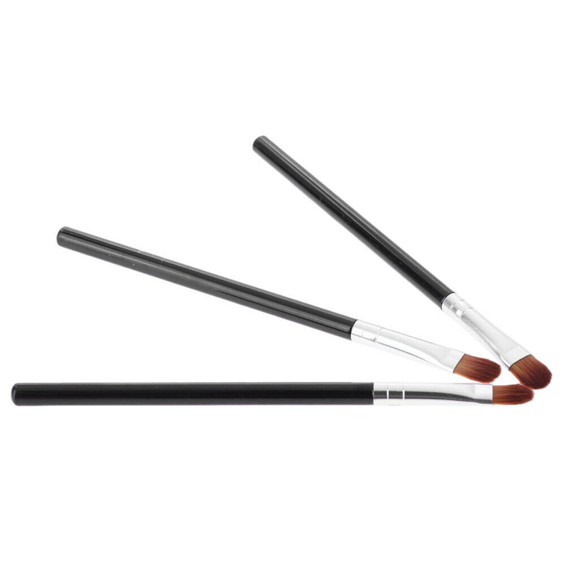 6pcs/set Makeup Brushes High Quality Eye Shadow Brush Cosmetics Makeup Tool