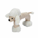 Dog Chew Toys For Small Large Dogs Bite Resistant Dog Squeaky Toys Interact J4M9