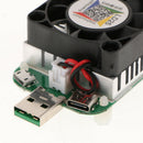 USB Load Tester Electronic Load Test 25W LD25 USB Interface Discharge Test