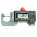 Portable Precise Digital Thickness Gauge Meter Metal Tester Micrometer 0 to Z5K3