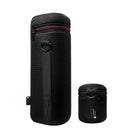 Protective Soft Case Cover Bag with Adapter Bag for Oontz Angle 3XL