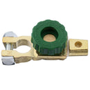 Car- Battery Isolator Terminal Quick Cut-off Disconnect Master Shut Kill Swi.AU