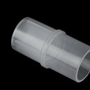 22M to 22M/15F Hose Connector CPAP Oxygen Tubing NasalMasks Temperature  OZ