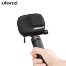 Ulanzi G8-4 Storage Hand Bag Travel Mini Carrying Case for Gopro Hero 8 Black
