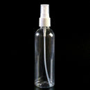 250ml Clear Plastic Perfume Empty Spray Bottle Travel Beauty Makeup U6O3