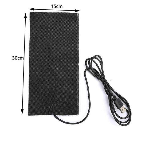 Clothes Heating Pad Heated Clothes Pad Adjustable Sheet Heater For Warm.Suppl Hn