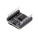 MP3 Player Audio Voice Module WAV WMA Decode Board for Arduino*DFPlayer Mini Del