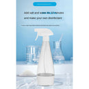 Hypochlorous Acid Water Making Machine USB Charging for Food Clothes Office