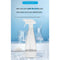 Hypochlorous Acid Water Making Machine USB Charging for Food Clothes Office