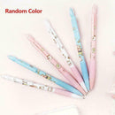 Mechanical Pencils School Office Supply Student Stationery Kid B3X8 Pencils R5G1