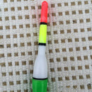 Soft Tail Luminous Fish Float Fishing Tackle Tool Sports Accessories