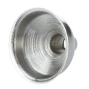New 8mm Stainless Steel Funnel For All Hip Flasks Flask Filler Wine Pot