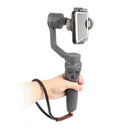Hand Strap Safe Line Sling Lanyard for DJI OSMO Mobile 2 ZHIYUN Smooth 4 FE