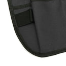 Gardening Apron Multi Pocket Gardeners Handyman Hand Tool Pouch Black