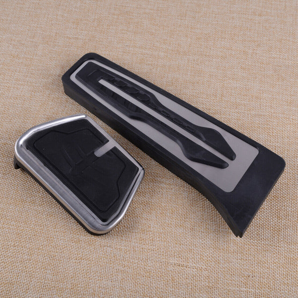 Gas Brake Pedal Cover Cap Parts Fit For BMW 6 Series (F06/F12/F13/G32) 2016-2019