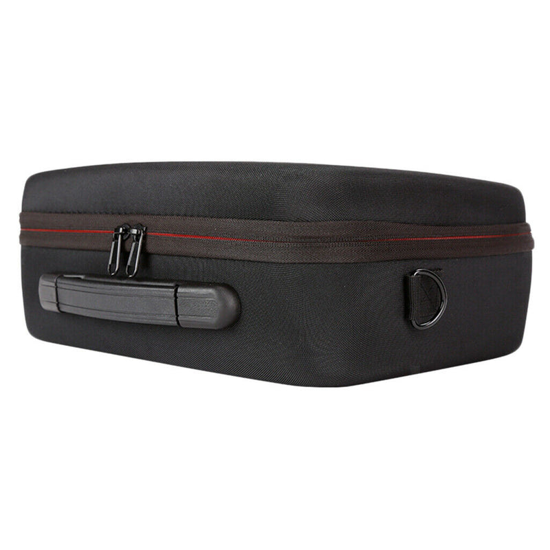 Travel Carrying Case, Shockproof Waterproof Portable Handbag Shoulder Bag