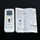 New Universal LCD A/C Muli Remote Control Controller For Air Conditioner K-1028E