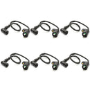 Replacement Ignition Coil For GY6 150CC Engine Dirt Bike Scooter Moped FT