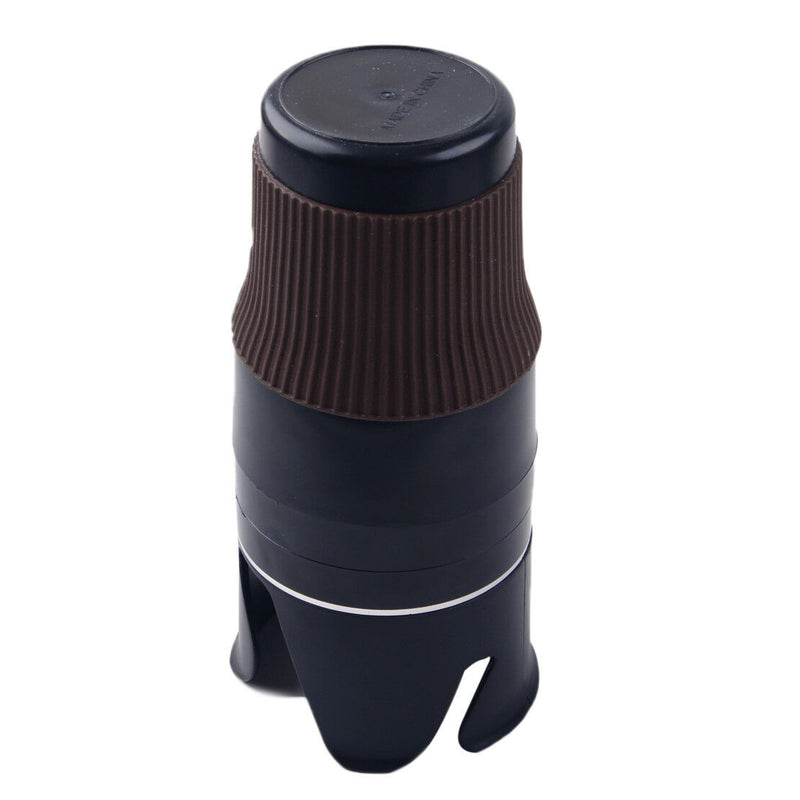 Multi-function Car Stack Organizer Cup Holder Mobile Rotatable Storage Box Phone