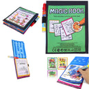 Kids Magic Animal Water Drawing Book Coloring Painting Developmental Toys Gift