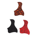 3pcs Self-adhesive Scratch Plate Guitar Pickguard for 40/41 inch Guitar