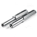 Security Screwdriver Tool 3.8mm +4.5mm Bit Gamebit for Nintendo NES N64 Gameboy