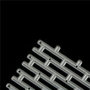 1pc Wall background Metal Cutting Dies for DIY Scrapbooking Album Cards Decor FT