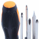 8 piece multifunctional computer maintenance tool, screwdriver tool combina X6B3