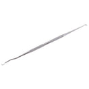 European Beekeeping Dual Head Stainless Bee Needle Rearing Bee Grafting Tool  Ew