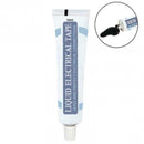 Practical Liquid Insulation Electrical Tape 1 Oz Tube Paste Anti-UV Fast Dry
