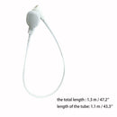 Pets Shower Spray Head Hose Bath Tub Sink Faucet Attachment Showers Hair Wa A5R0