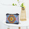 DIY Flower Special Shape Diamond Painting Leather Chain Shoulder Bag Clutch