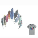 Patches-Iron On Transfer Washable Ironing Clothing Stickers By Household Machine