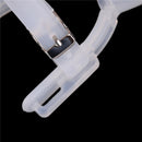 Baby Care Silicone Healthy Thumb Gloves Prevent Stop Finger Sucking Teether FT