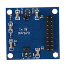VGA OV7670 Camera Module Lens CMOS 640X480 SCCB Compatible W/ I2C Interface