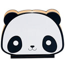 7 Color Book Light Usb Charging Colourful Cute Panda Book Light Night Lamp