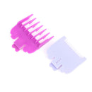 2 X Hair Clipper Limit Comb Cutting Guide Barber Replacement Hair Trimmer To Nw