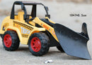 Digging Models Farmland Tractor Truck Engineering  Boy Kids Gifts Toys Z