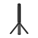 Telescopic Extension Rod+ Tripod Stand for DJI OSMO Mobile 3 2 Feiyu Zhiyun