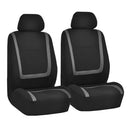 4pcs/9pcs Car Seat Covers Universal Auto Interior Seat Protector Four Seasons
