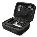 Small Shockproof Protective Storage Carry Case Bag for GoPro Hero 2 1 Camera