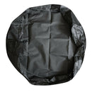 Surf Poncho Changing Robe / Wetsuit Changing Mat and Dry Carry Bag - Large