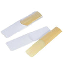 10 Pcs High Quality Alto Saxophone Sax Reed 2.5 Accessory Musical Instrument