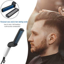 Hair Brush Hair Straightener Comb Electric Comb Personal Care Styling Tool