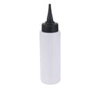 150ml Salon Hair Coloring Hairdressing Bottle Measuring Scales Applicator