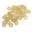Feng Shui Coins 2.3cm Chinese Fortune Coins For Health Wealth I Ching Money